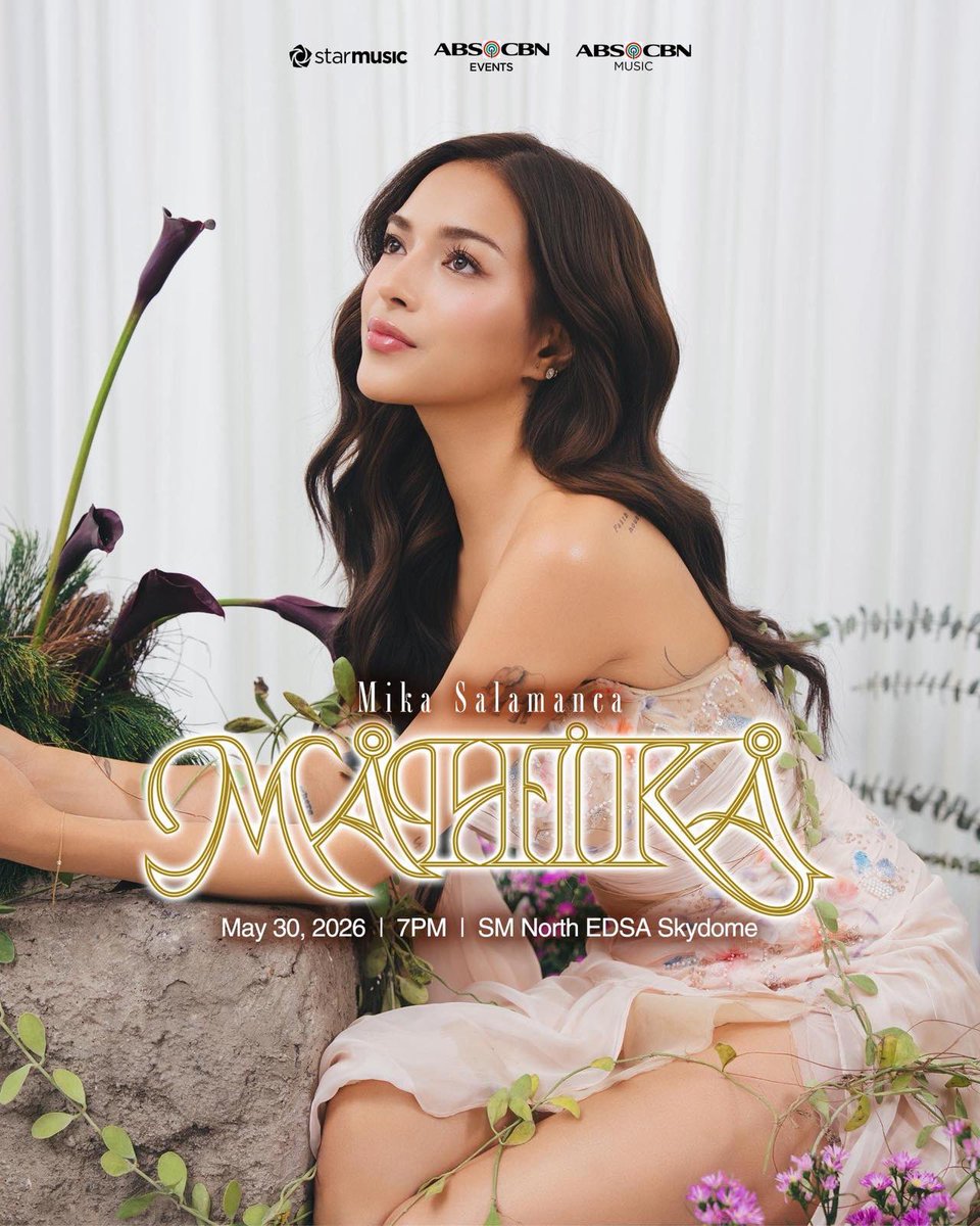 Sparkle GMA Artist Center tweet media