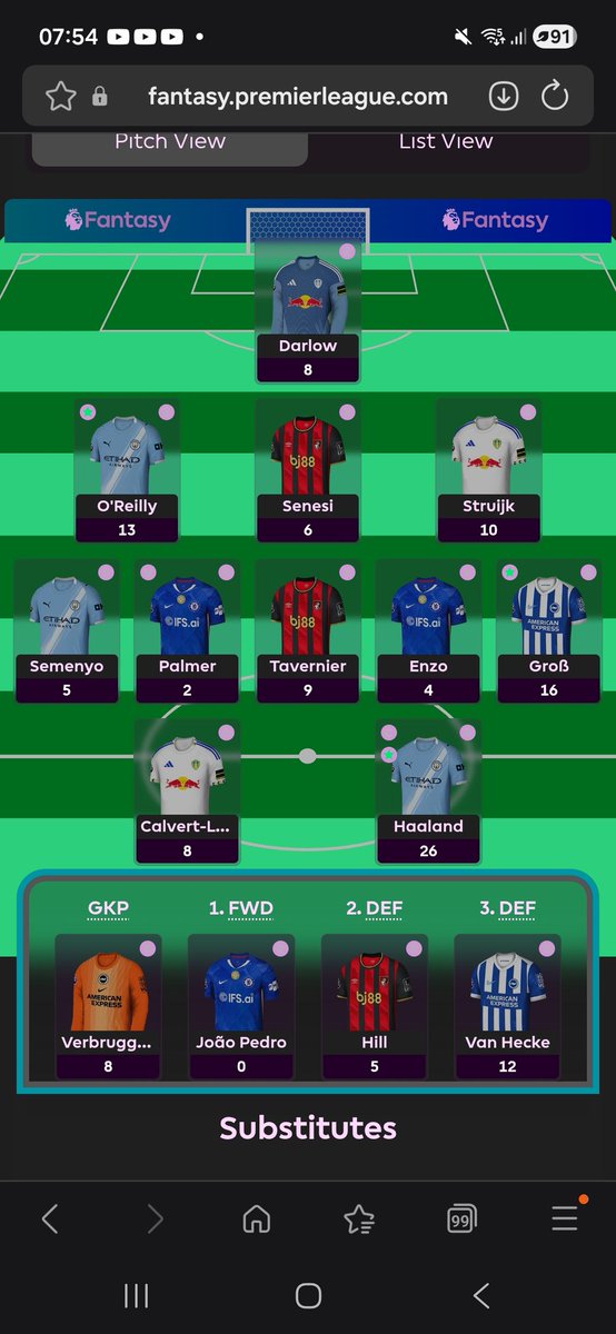 FPL_Thomas🇮🇪 tweet media