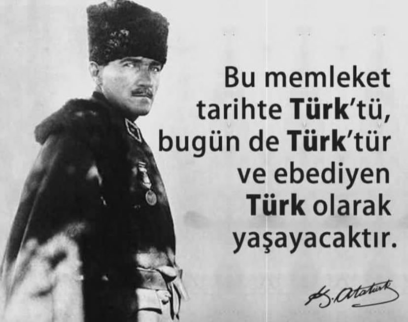 fatihtank1's tweet photo. @turkhafiza2 https://t.co/Pb7sL9tuvB