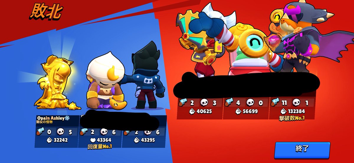 でぇき tweet media