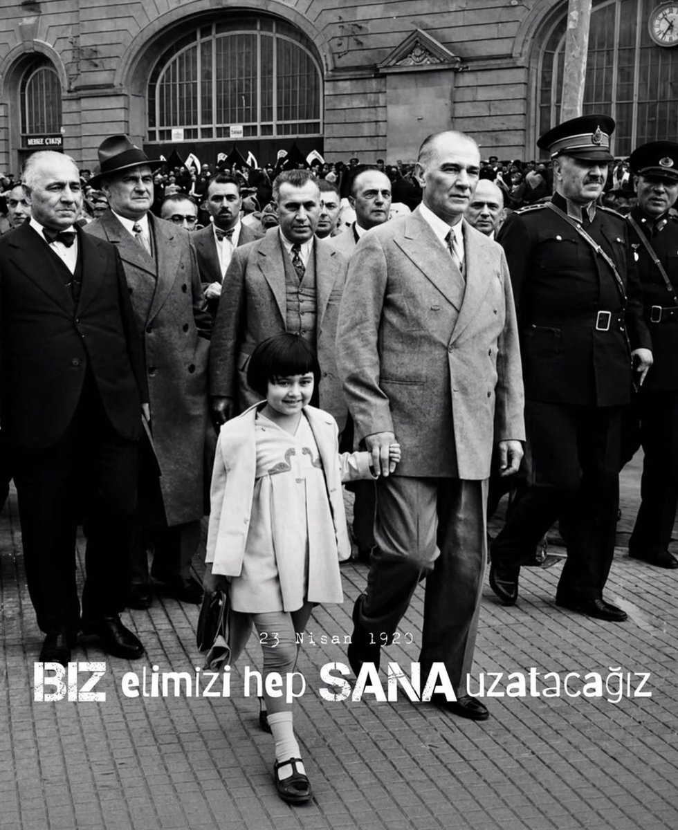 buseylcin0's tweet photo. 🤍
#23NisanUlusalEgemenlikveÇocukBayramı https://t.co/lSzRAVmB8O