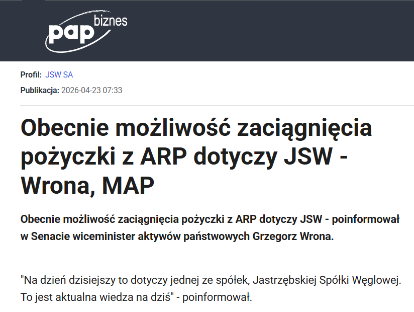 Informacje Giełdowe tweet media