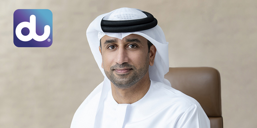 TelecomReviewME's tweet image. .@dutweets CEO Fahad Al Hassawi commented, “As a provider of vital #infrastructure, we continue to benefit from a #resilient #businessmodel supported by strong fundamentals and a solid balance sheet.”

telecomreview.com/articles/telec…