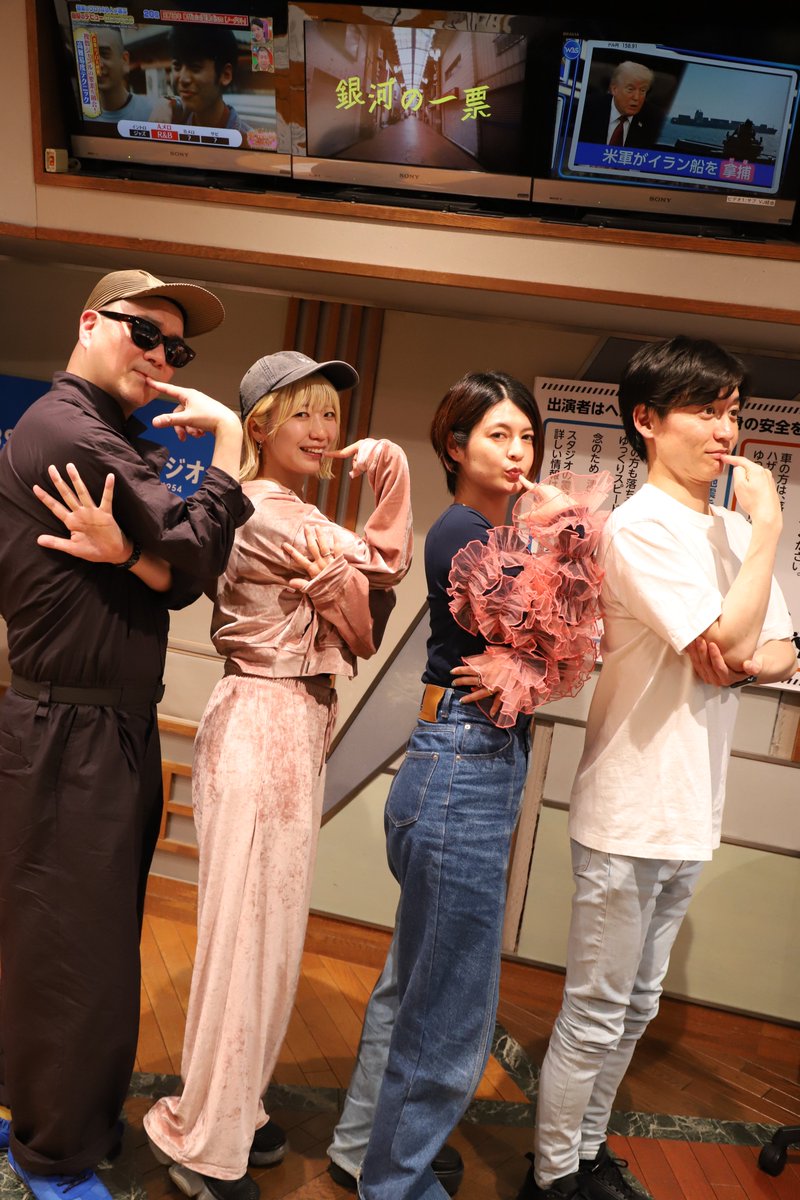 今夜8時〜 〈#ハロプロ づくしの一週間〉いよいよクライマックス