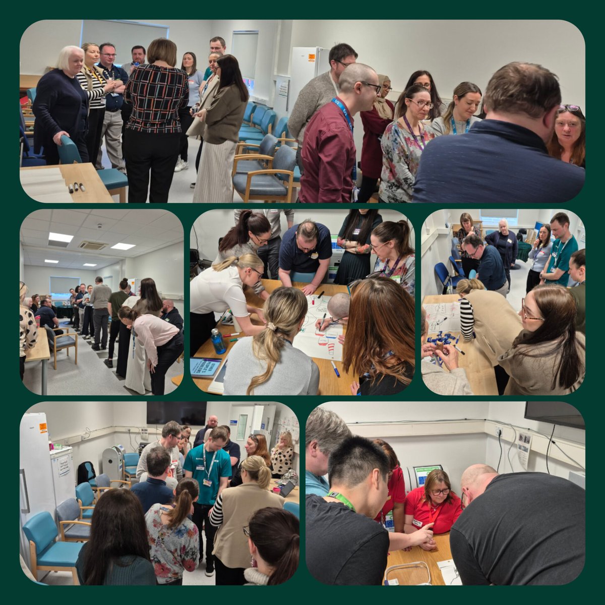 UHTMedicalEducation tweet media
