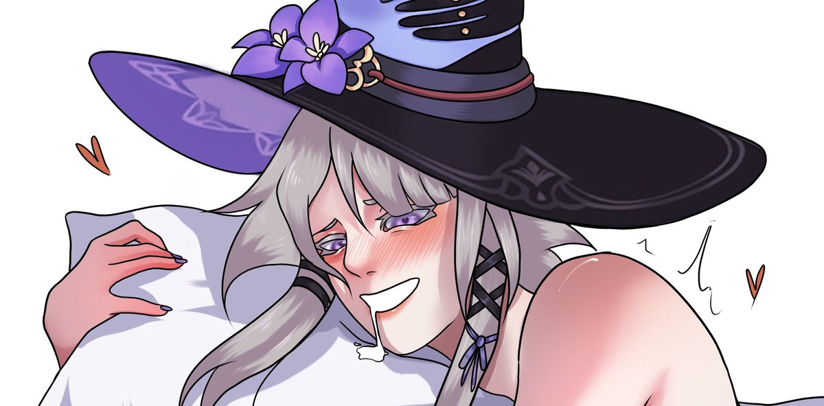 Mori Alen tweet media