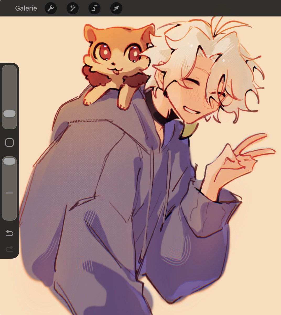 I miss them
#phainon