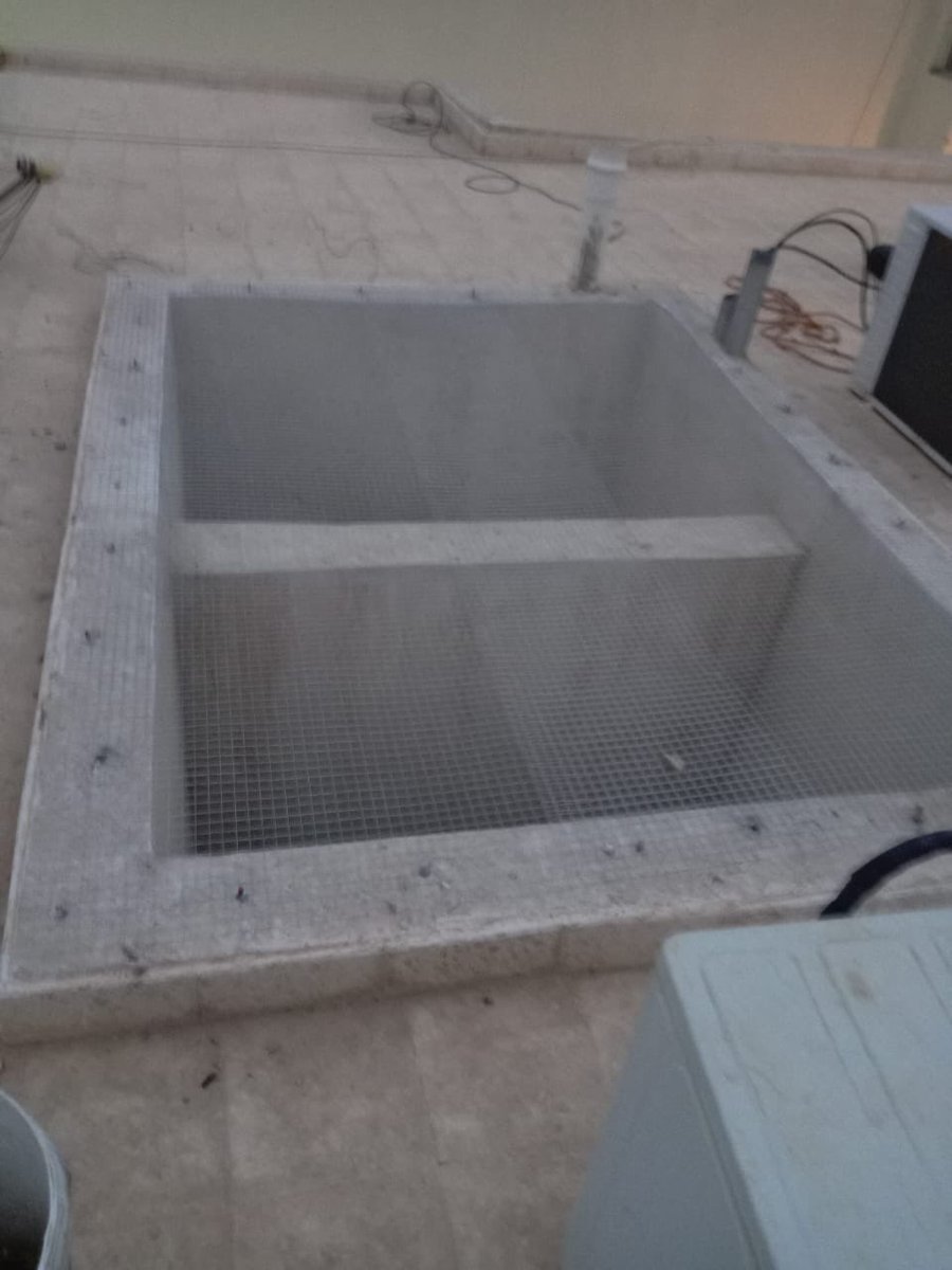 شركة تركيب طارد شبك الحمام بالرياض tweet media