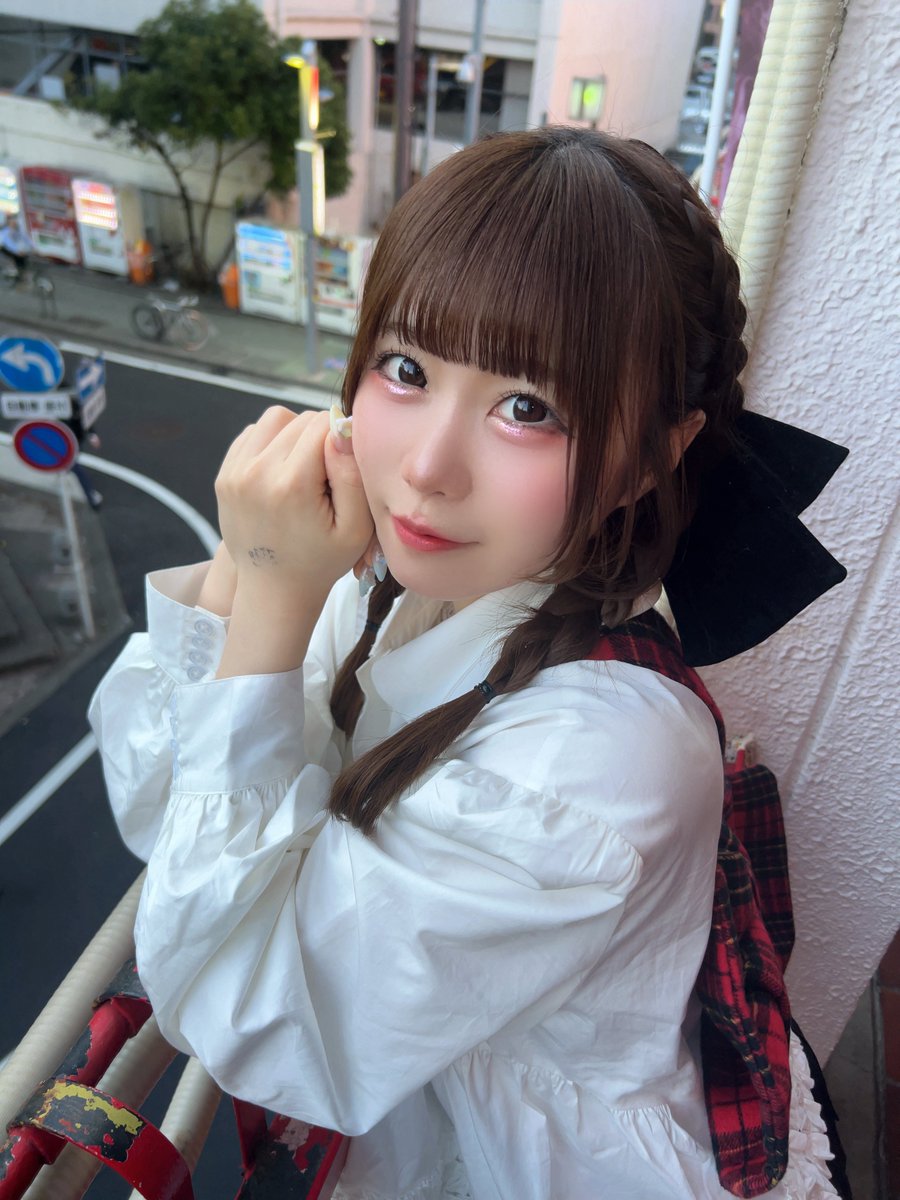 小粒いくら【ぜろから☆すた→と】 tweet media