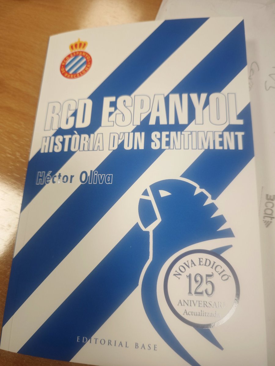 Oriol Vidal tweet media