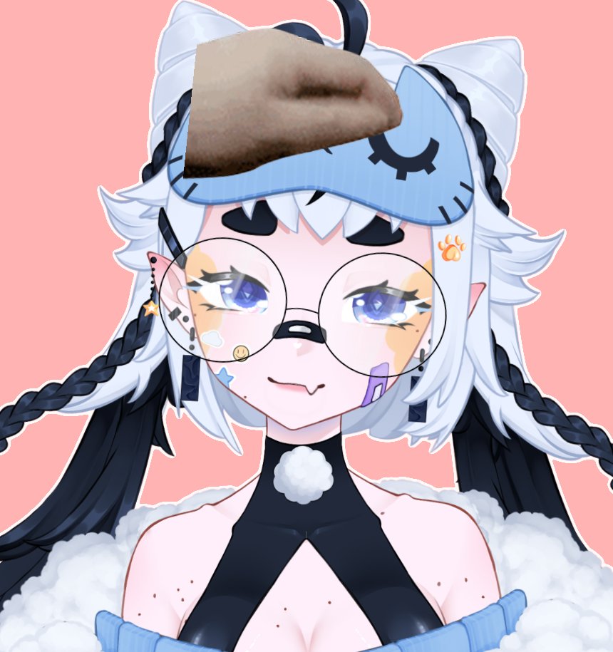 Finch ⭐☁️| Comms OPEN (30% off) tweet media