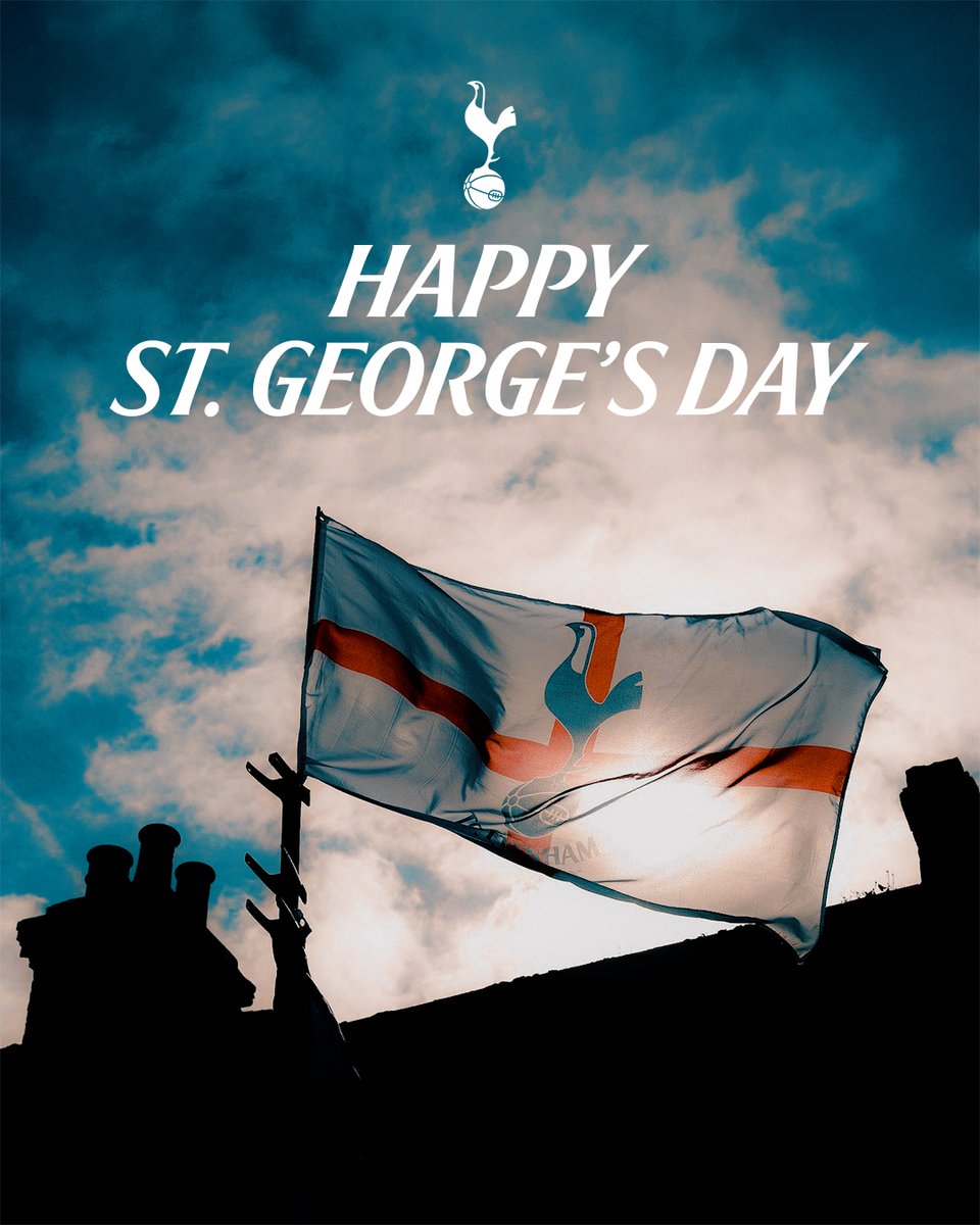 Tottenham Hotspur tweet media