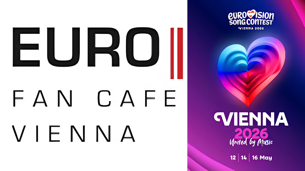 Η Βιέννη μετατρέπεται σε ένα απέραντο Eurocafé: Δείτε πού βρίσκεται το «σπίτι» της Ελλάδας και της Κύπρου! infegreece.com/eurovision-202…