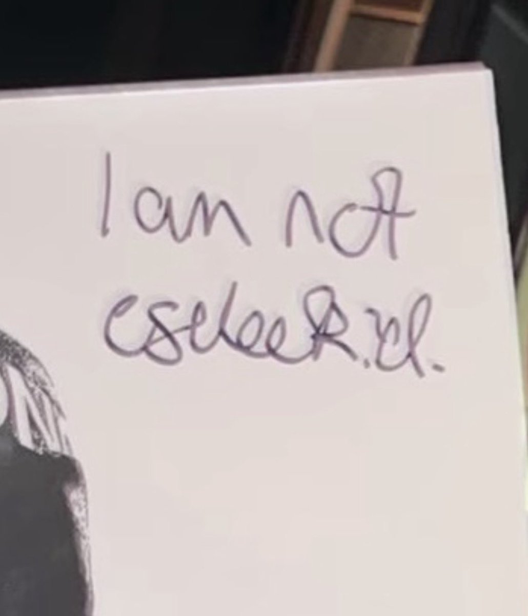 fakemink daily tweet media