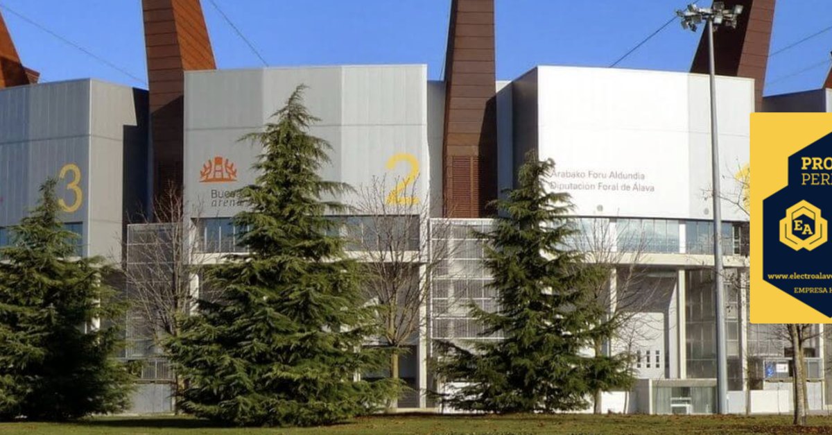 Electro Alavesa Seguridad tweet media