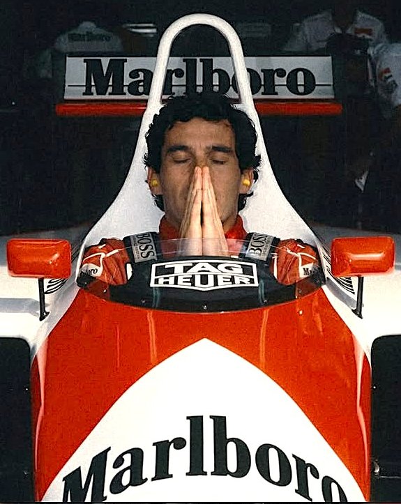 Formula One World tweet media