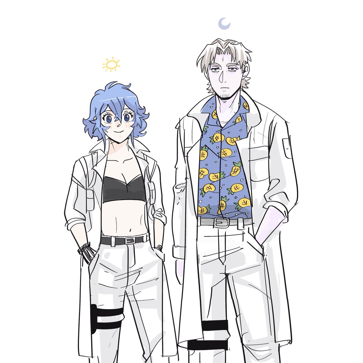 ꓕⱯꓘ🍏 tweet media