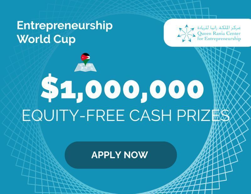 SNAfricaNews's tweet image. Applications are now open for the 2026 Entrepreneurship World Cup, one of the world’s largest and most diverse startup pitch competitions. 

Applications remain open through May 2026.
Application Link: entrepreneurshipworldcup.com/apply-form/?ut… 

#ApplyNow