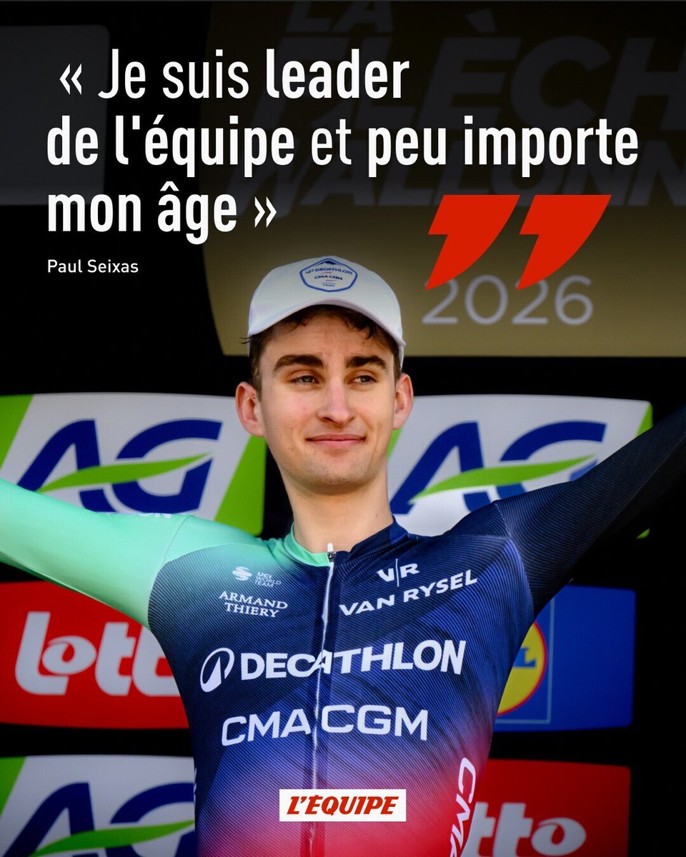 L'Équipe tweet media