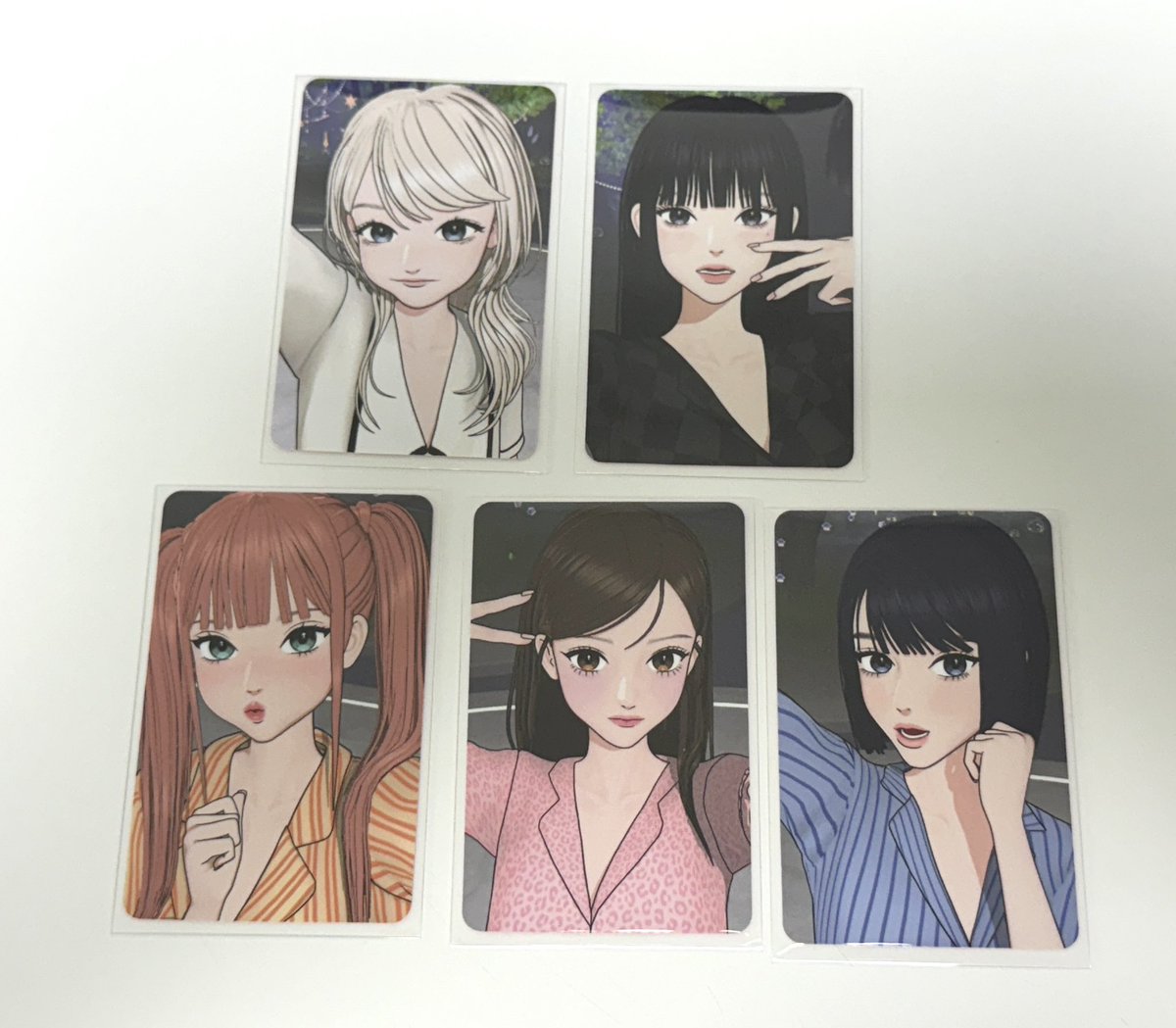 날아라쏘잉🩵 tweet media