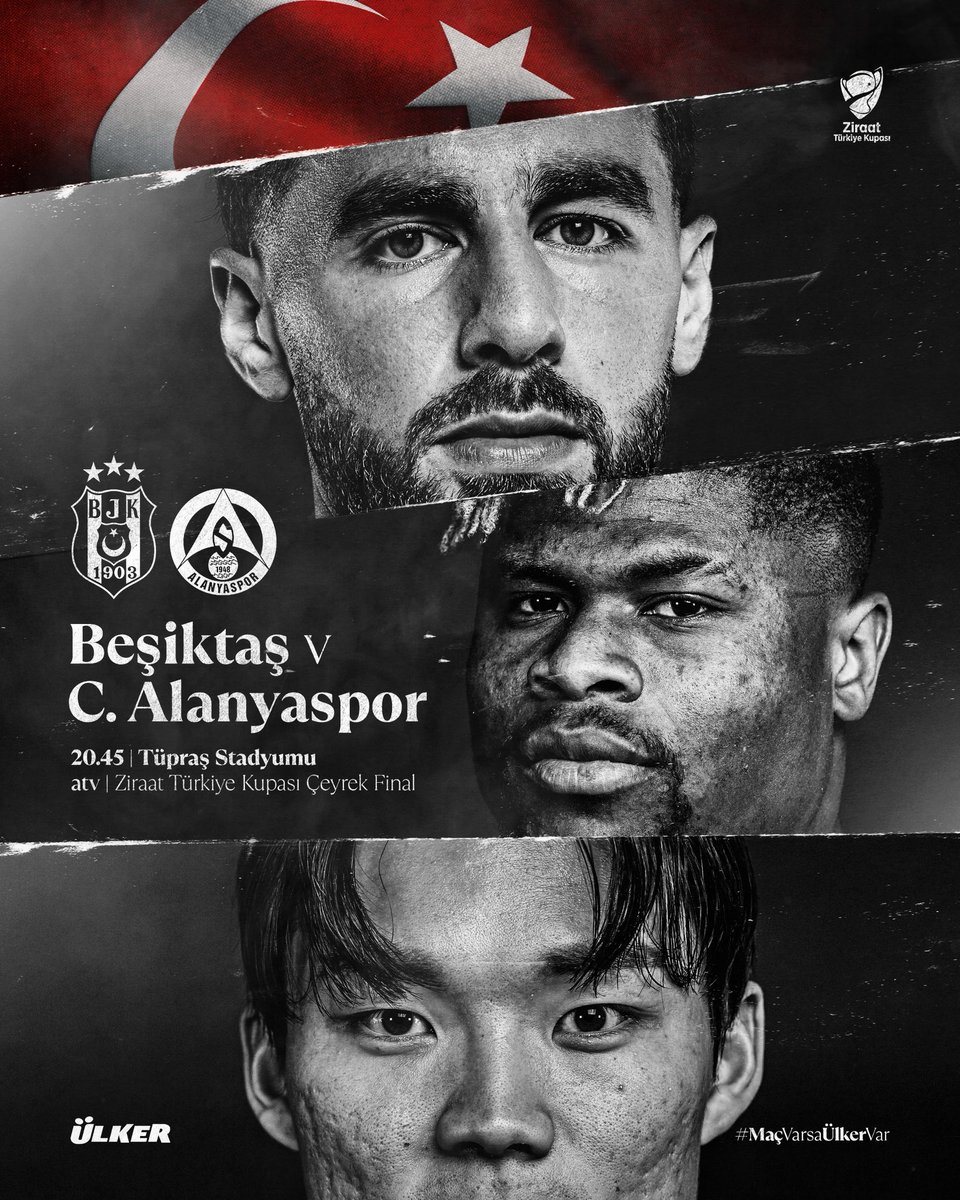 Beşiktaş JK tweet media