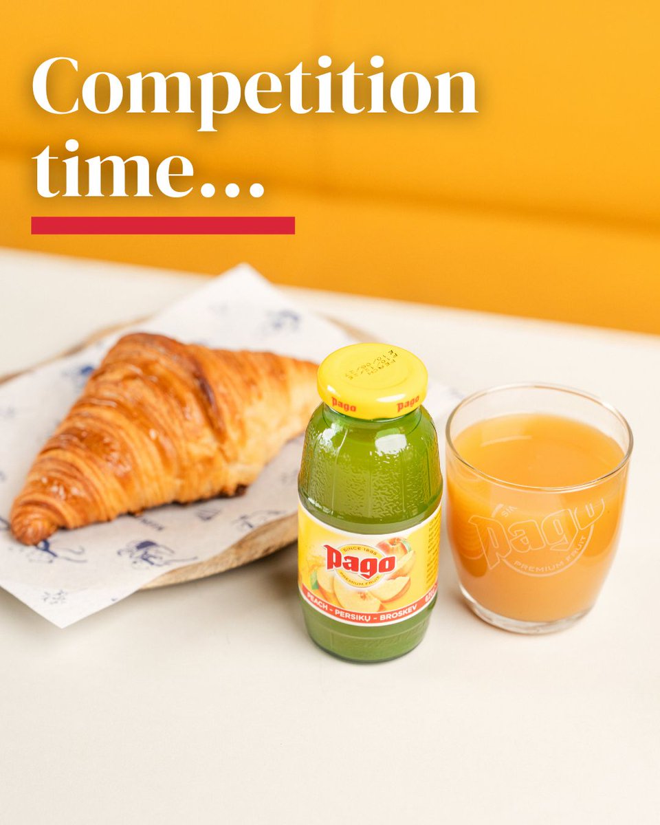 Pago Premium Juices tweet media