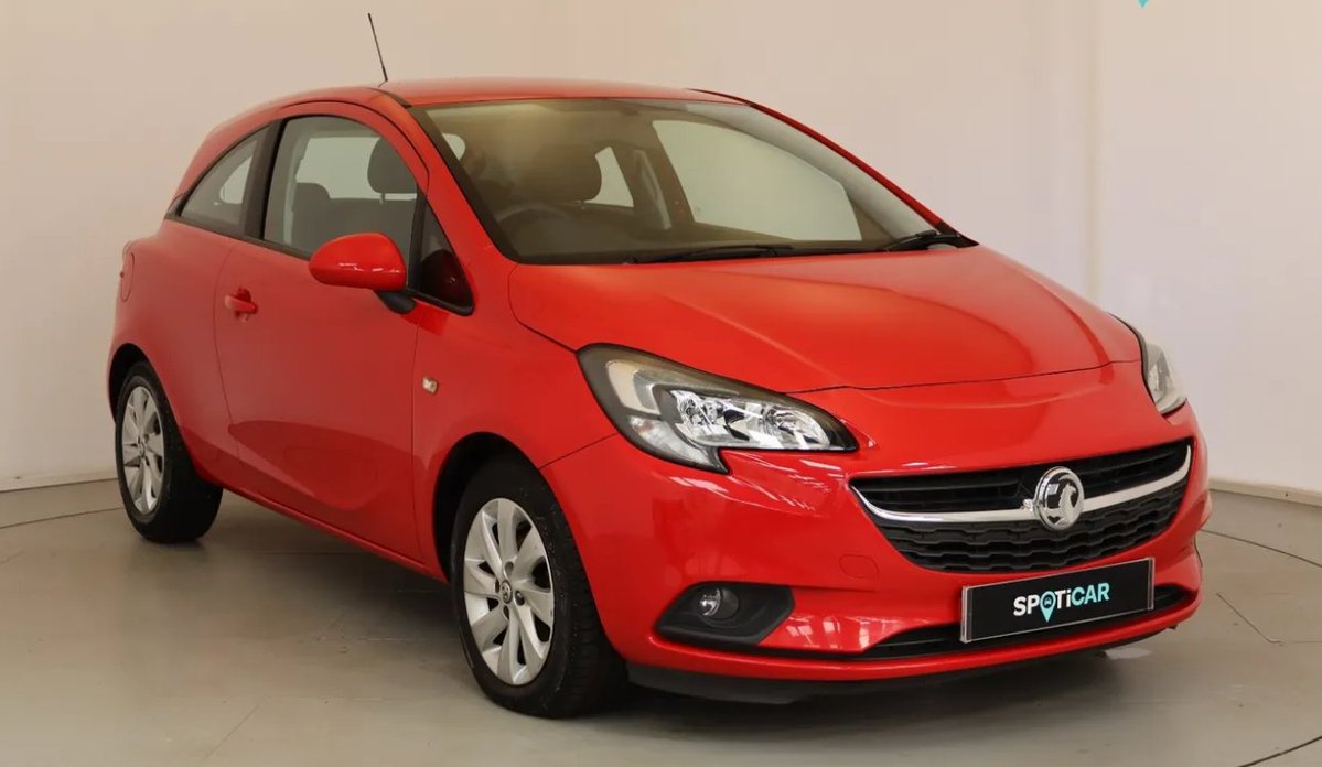 YWRVauxhall's tweet image. Low miles and smart tech! 🚗 

2019 Vauxhall Corsa 1.4 [75] Design (3dr)
⛽ Petrol | ⚙️ Manual | 📅 Just 22,777 miles

📱 Apple CarPlay / Android Auto
🛑 Cruise Control + Speed Limiter
❄️ Air Conditioning

Take a look &amp;gt; ow.ly/T8Mm50YNPI3

#Vauxhall #UsedCars #Northants