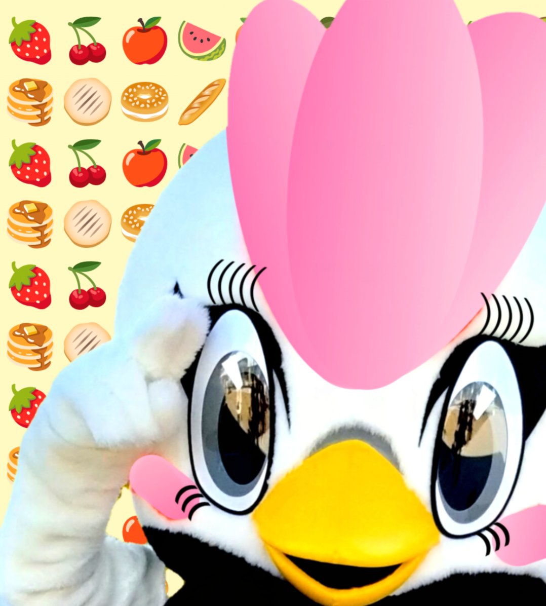 猫林みかん tweet media