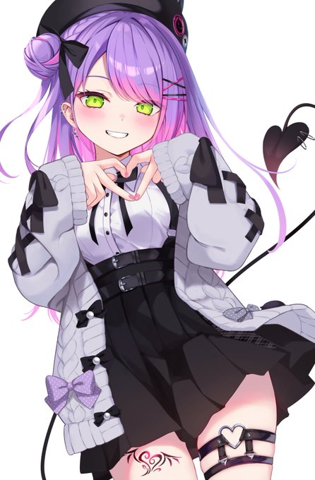 #TOWART トワ様φ(..)カキカキ