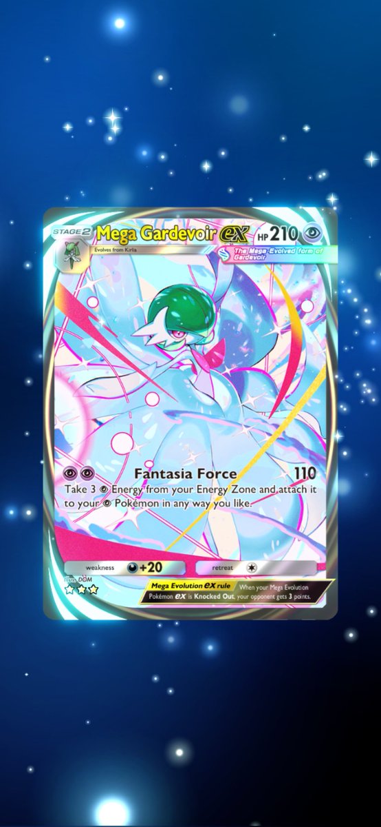 MeepSquid's tweet image. 📢 M Y  F I R S T  G O D  P A C K! ! ! ! ! ! ! ! !  😱 

#PokemonTCGPocket