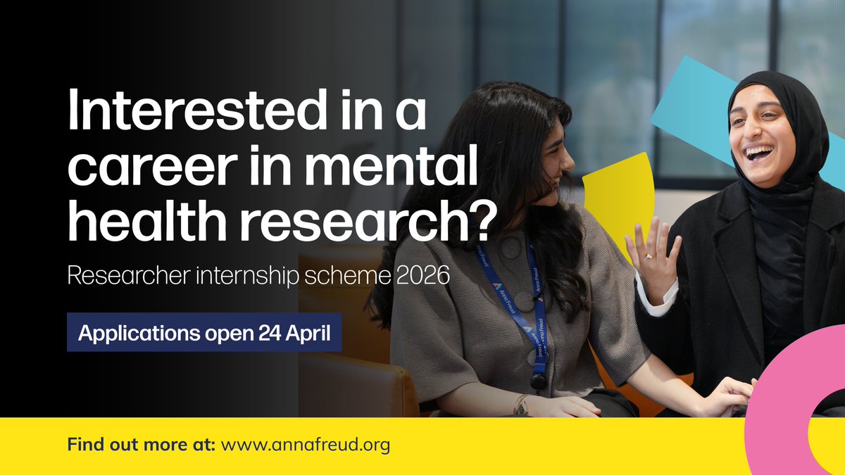 Child Outcomes Research Consortium (CORC) tweet media