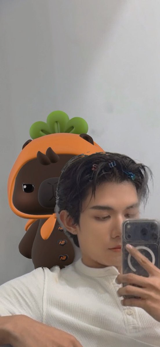 หนูกินไม่ได้นะออปี๊ งอนแล้ว #JookKroo