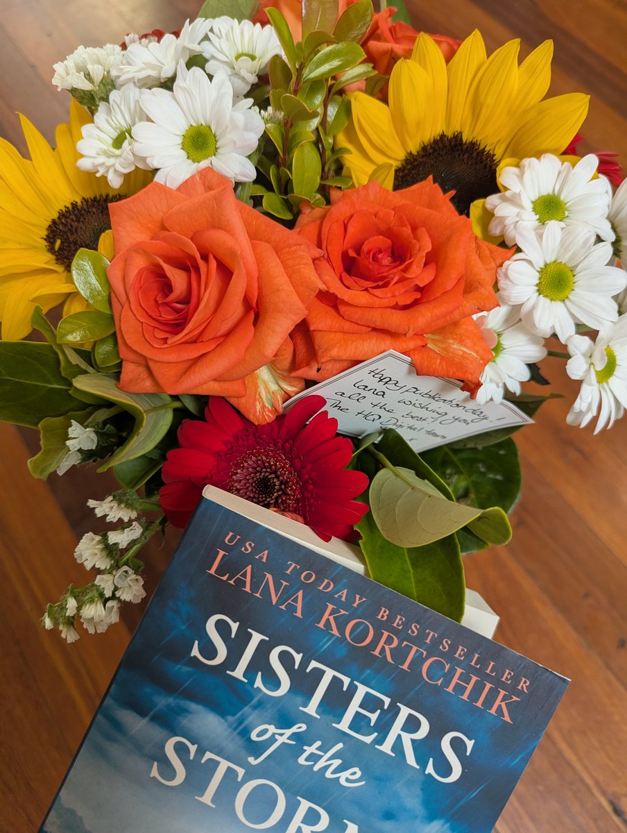 Lana Kortchik tweet media