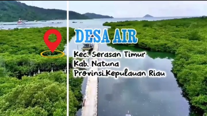 RMawung's tweet photo. DARI NATUNA UNTUK INDONESIA. BUMDesa Desa  Air Ringau di Ujung Utara Negeri  berinovasi membudidayakan kepiting untuk kesejahteraan warga. Desa Berdaya Indonesia Jaya

@YandriSusanto
 @KemensetnegRI

#BPSDMKementerianDesaPDT
#BUMDesaNatuna
 #KerjaTPPBerdampak #BUMDesaMensejahter https://t.co/Cc0DZGBU4t