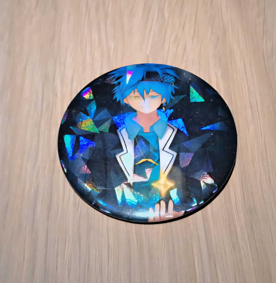 胖橘橘工作室 Orange_Cat_Studio tweet media