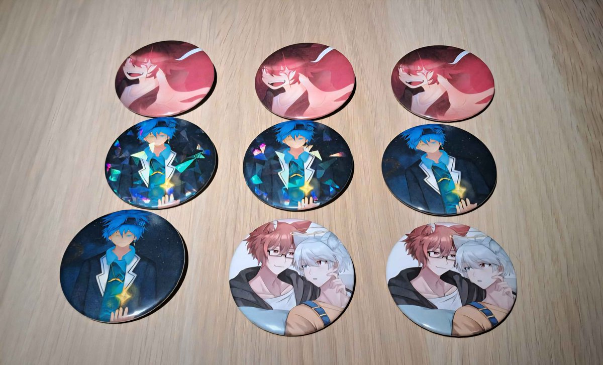 胖橘橘工作室 Orange_Cat_Studio tweet media