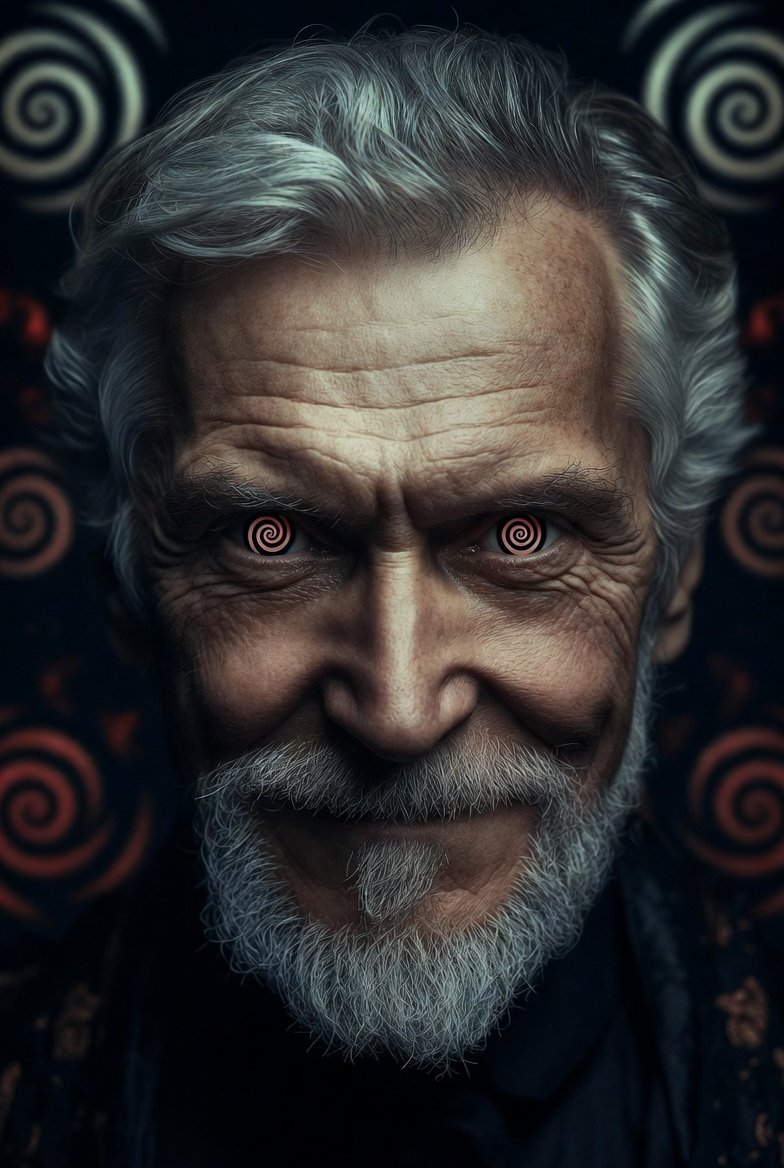 Trance Daddy Dom🍼 | 66yo Hypno Daddy tweet media