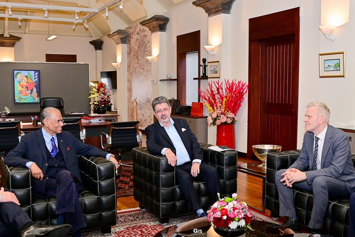 Great British PAC 🇬🇧 tweet media