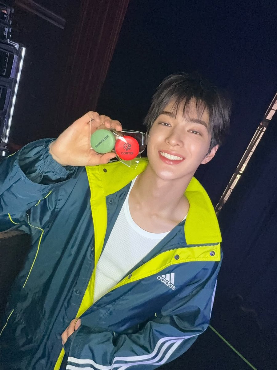 keonho loops tweet media