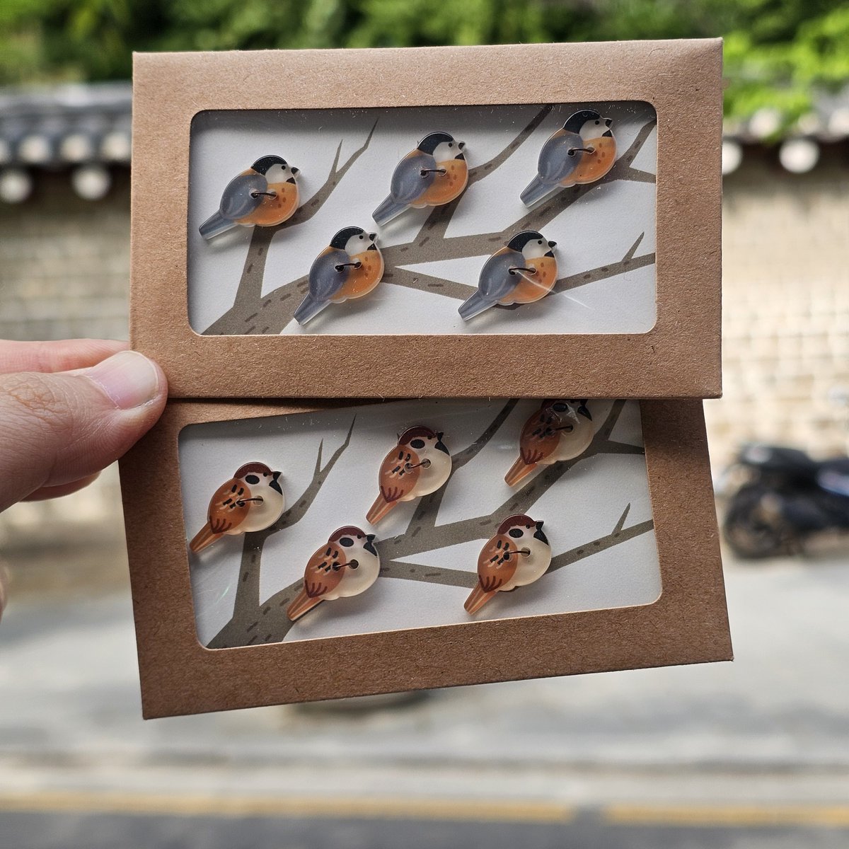 뜨개하는 풀임이🧶 tweet media