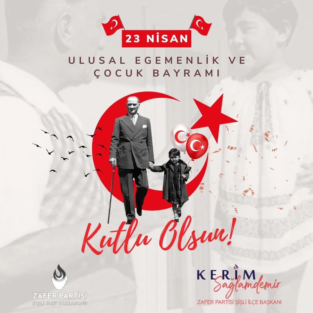Kerim SAĞLAMDEMİR 🇹🇷 tweet media