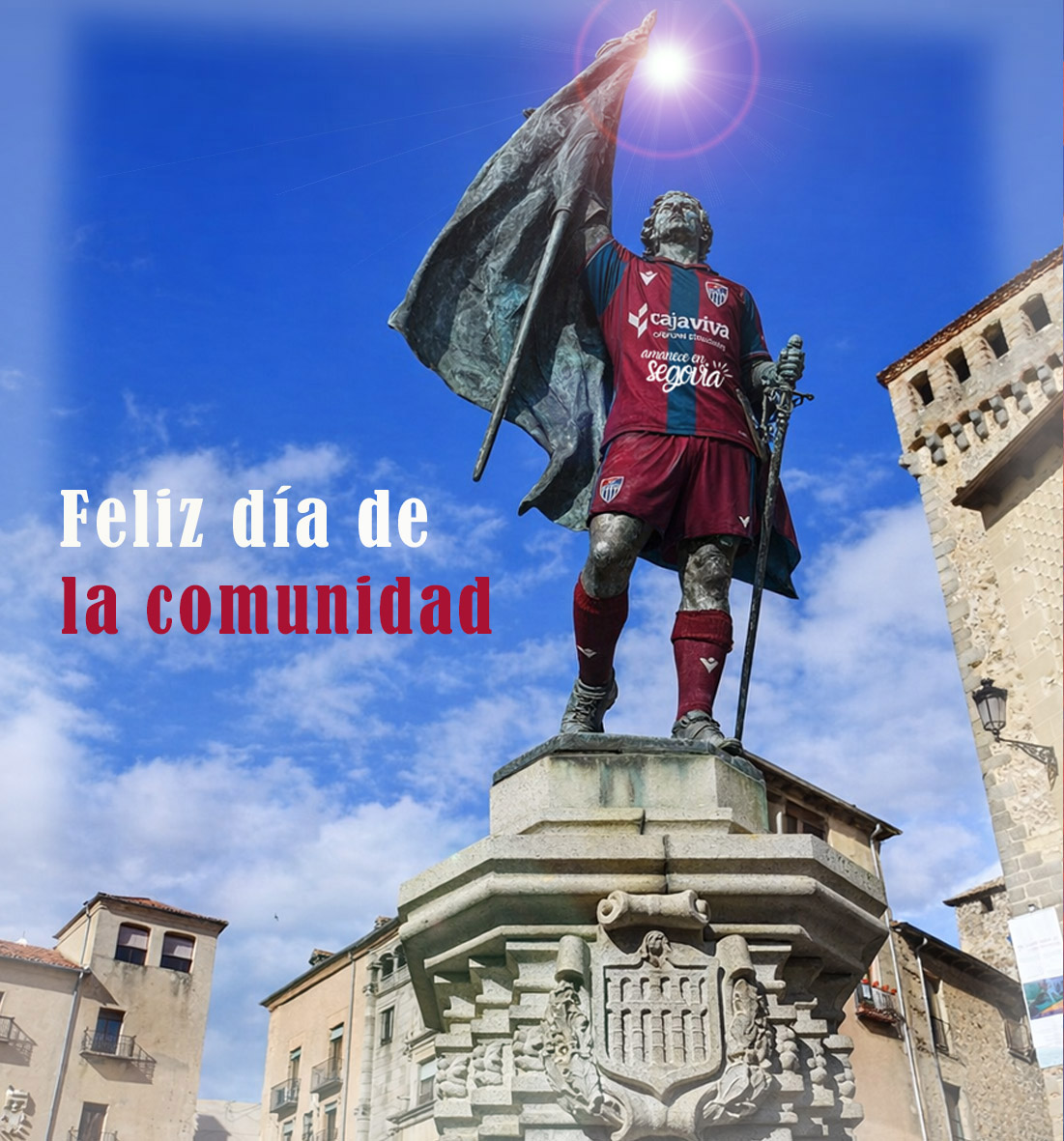 Gimnástica Segoviana S.A.D. tweet media