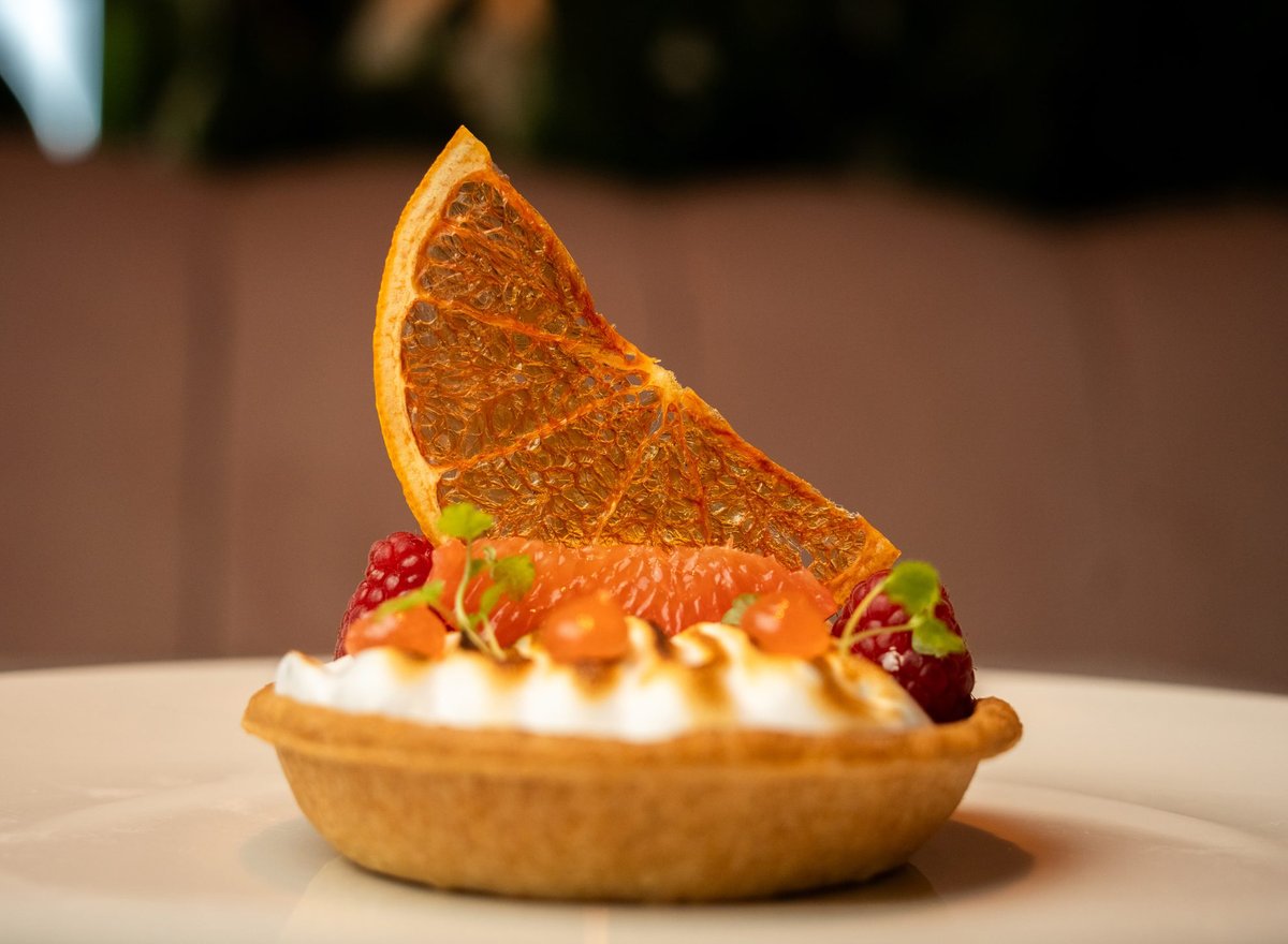 HospitalityNrth's tweet image. Glasses clinking. A plate placed in front of you at just the right moment. When #catering is done well, you don’t notice the details. You just enjoy the experience. @HorseradishCR. Find out more at: horseradishcatering.com 

#EventsIndustry #Conferences #Events #EventCatering