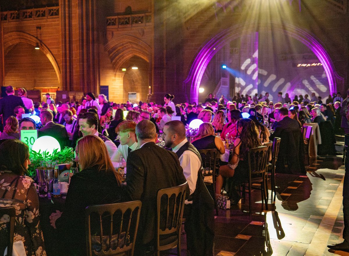 HospitalityNrth's tweet image. Glasses clinking. A plate placed in front of you at just the right moment. When #catering is done well, you don’t notice the details. You just enjoy the experience. @HorseradishCR. Find out more at: horseradishcatering.com 

#EventsIndustry #Conferences #Events #EventCatering