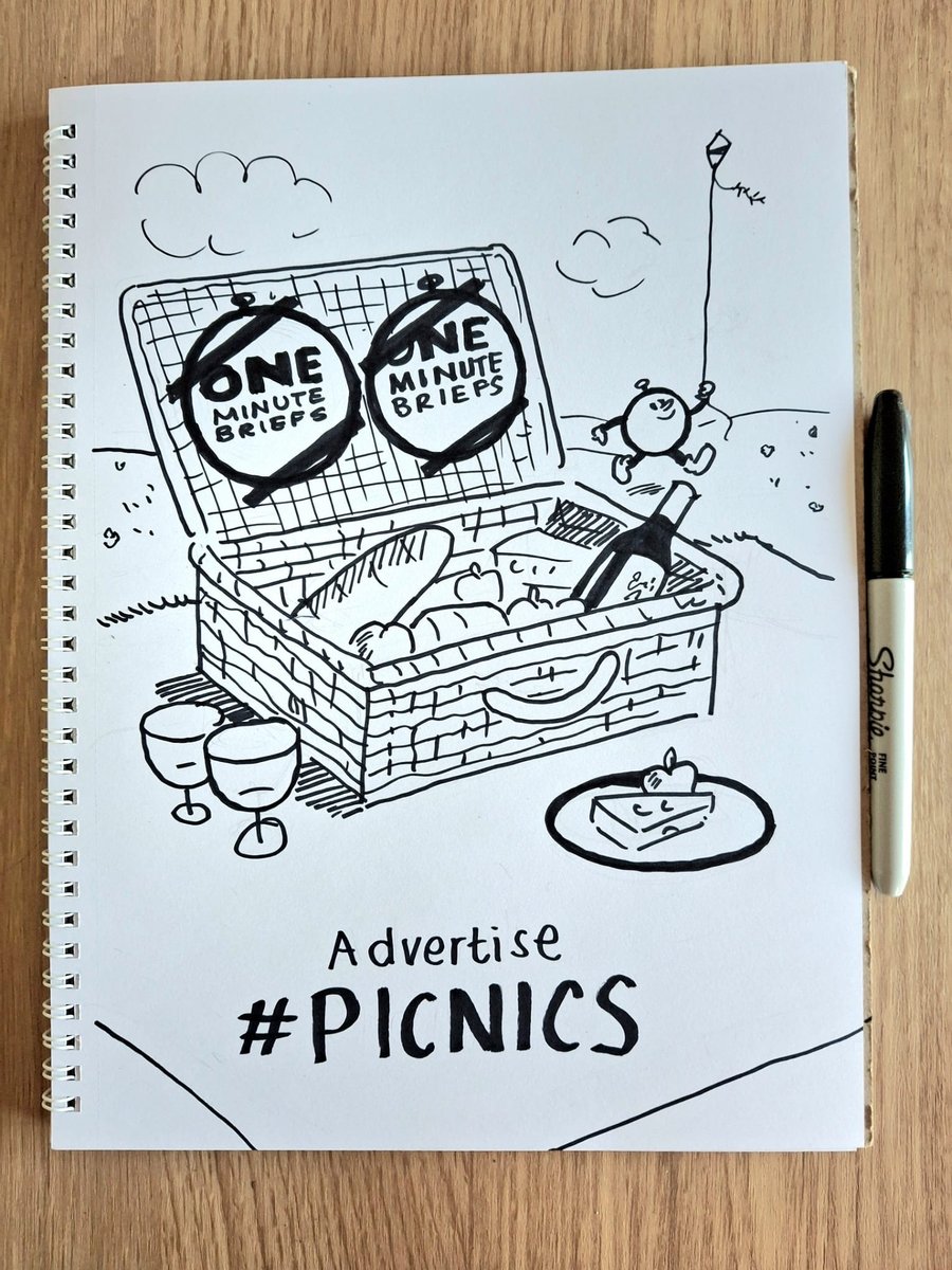 One Minute Briefs ⏱️ tweet media