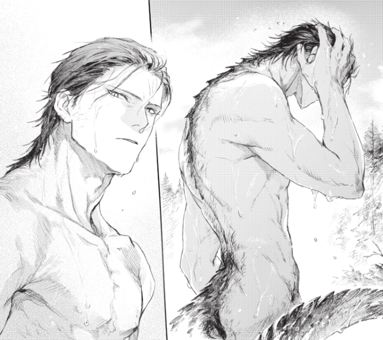 ¡Feliz Sant Jordi con 'La novia del dragón'! 🐉