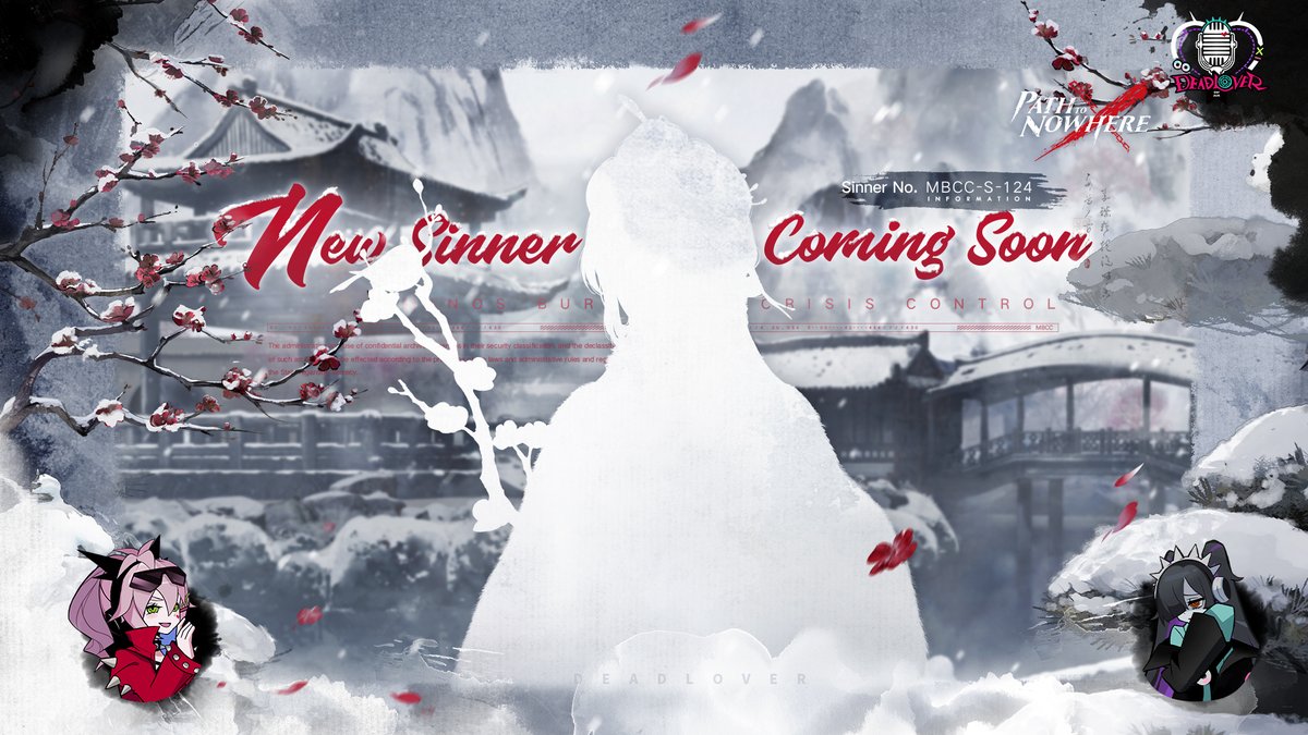 Path to Nowhere tweet media