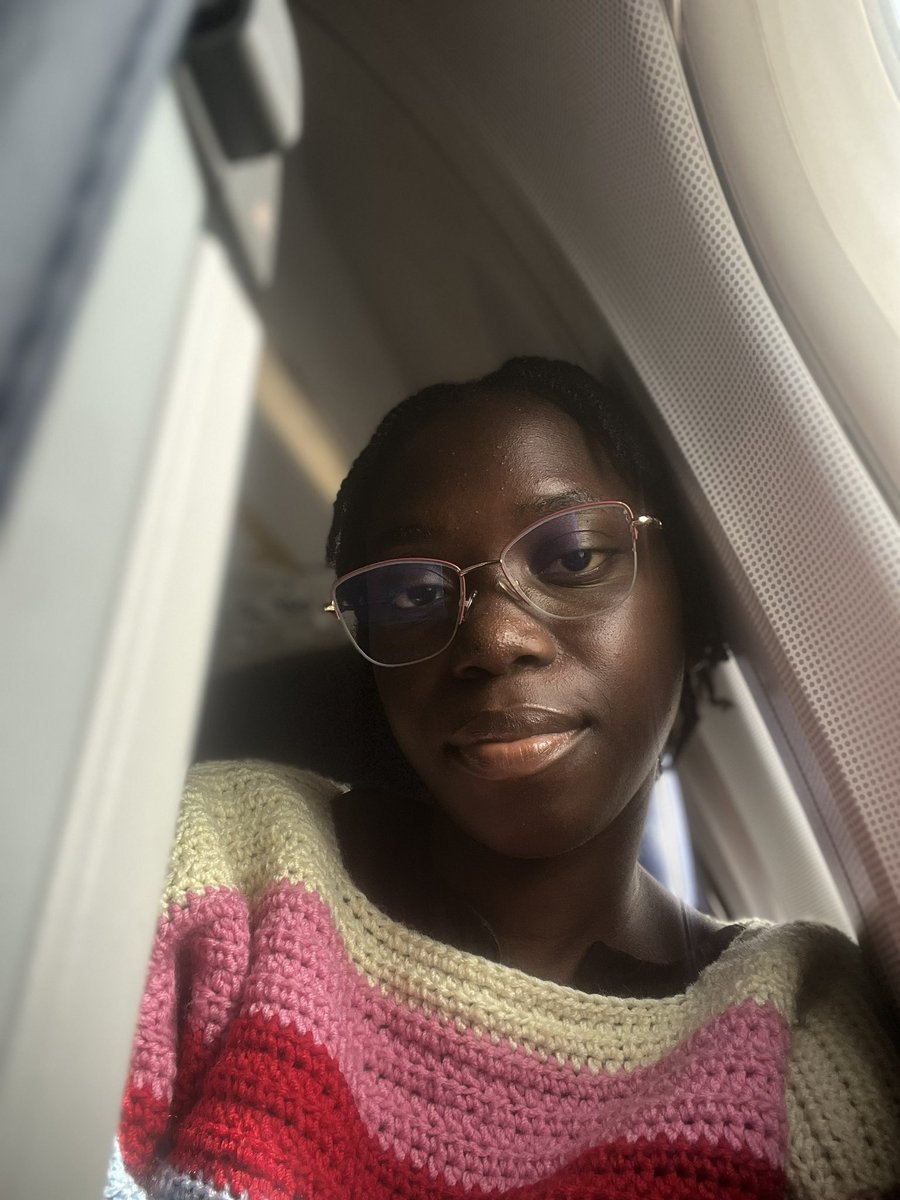 Oluwaseun Akinola tweet media