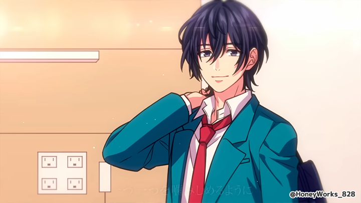 HoneyWorks┗|∵|┓公式 tweet media