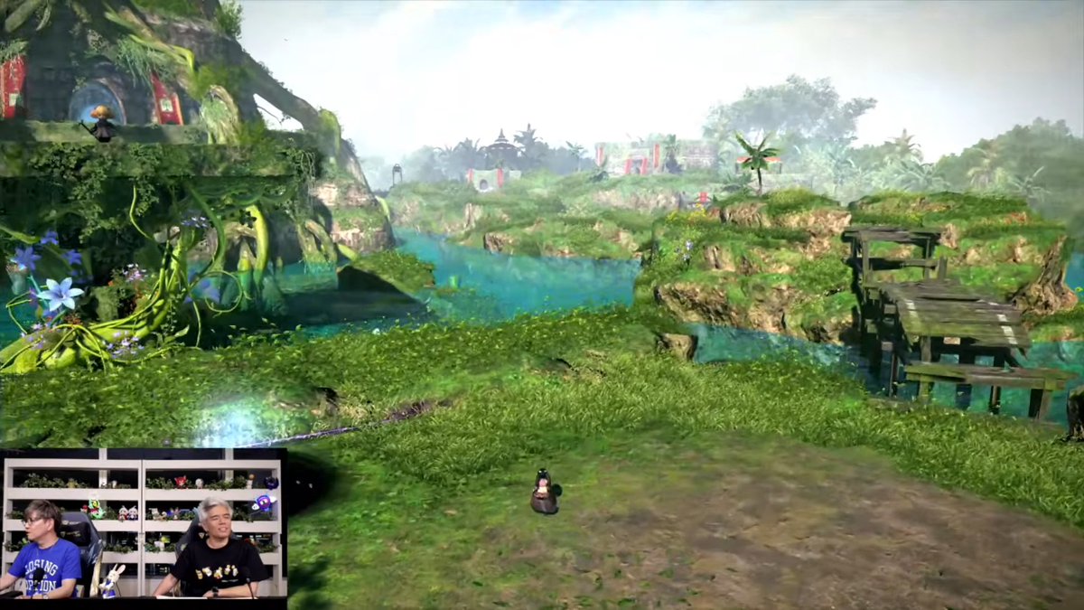 FINAL FANTASY XIV／FF14 tweet media